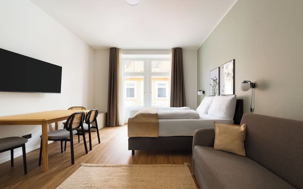 Limehome Ravensburg Marienplatz, Ravensburg