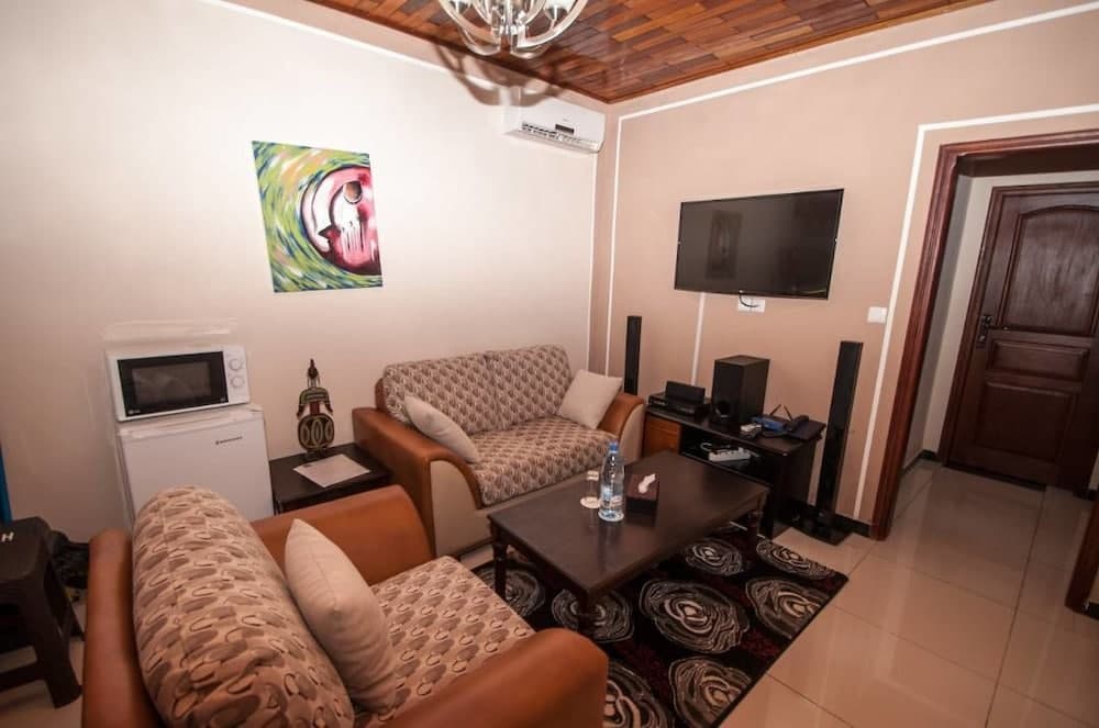 The Address Denver Residence, Douala, photo 2