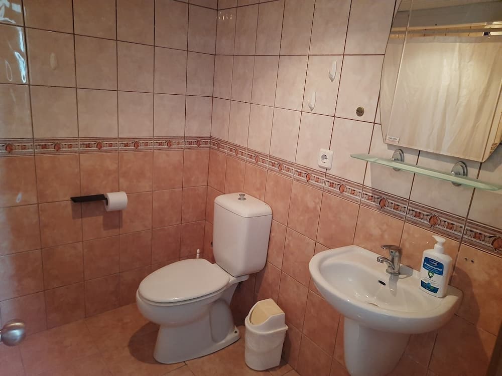 AGORA APART OTEL, Alanya, photo 6