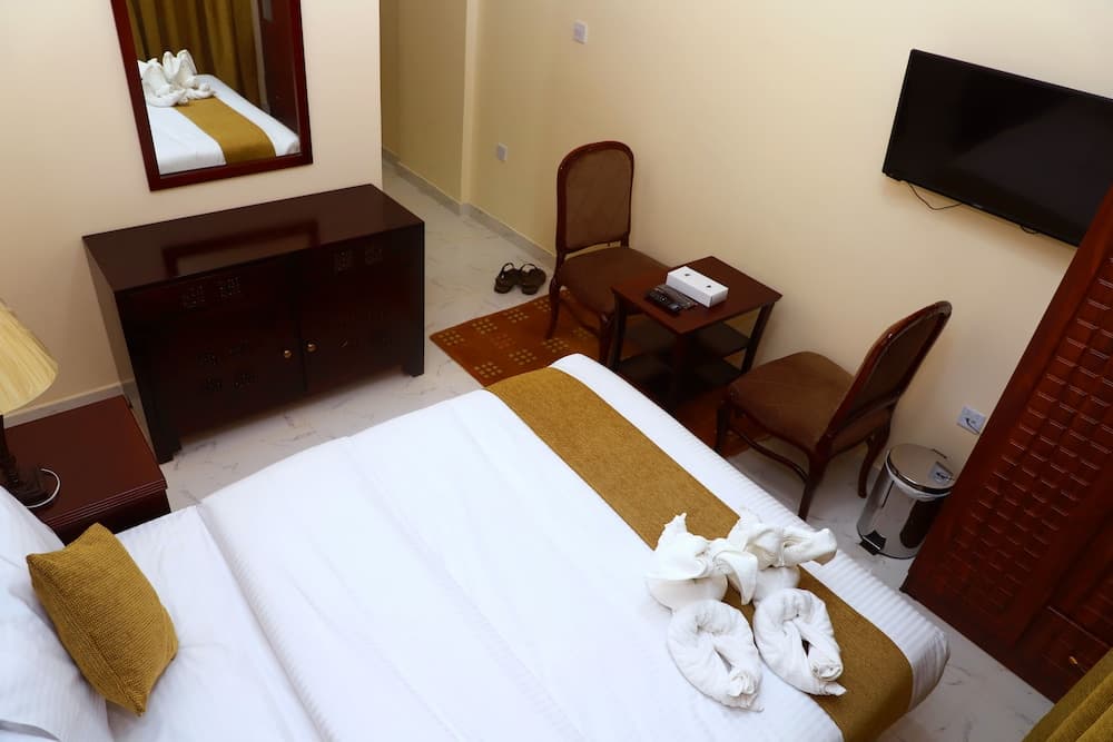 ONYX HOTEL APARTMENTS, Ajman, photo 6