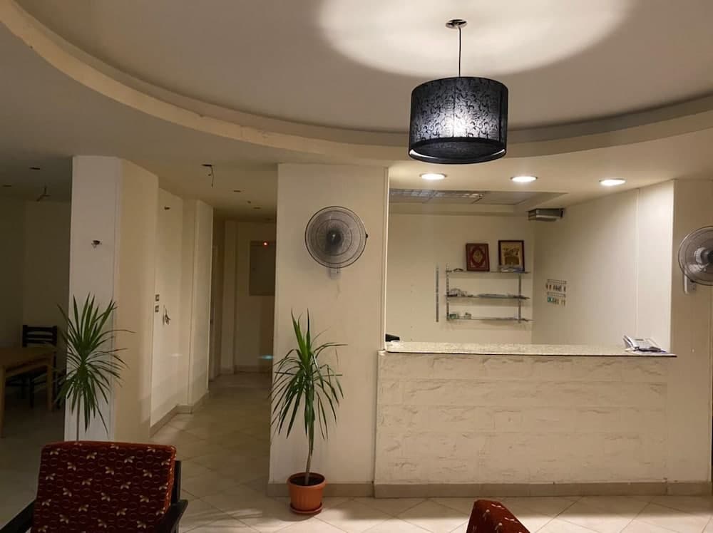 Oasis Hotel Apartments, Hurghada, photo 2