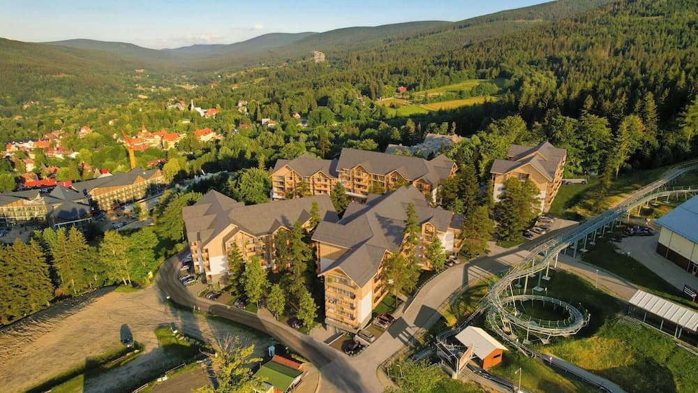 Forest Park Resort & SPA, Swieradów-Zdrój, photo 5