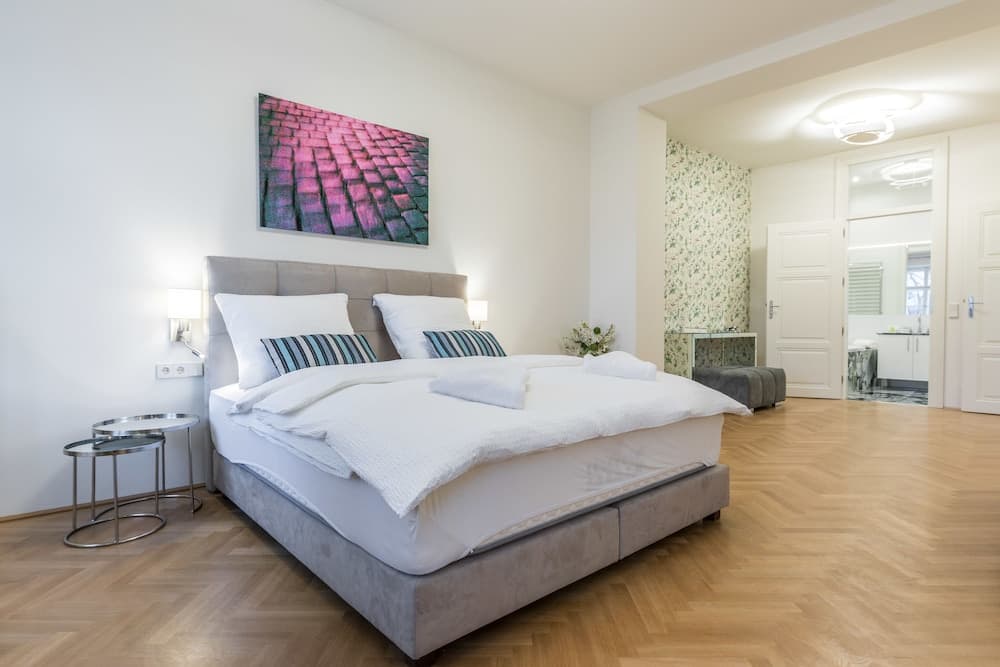 Parkview Residences, Vienna