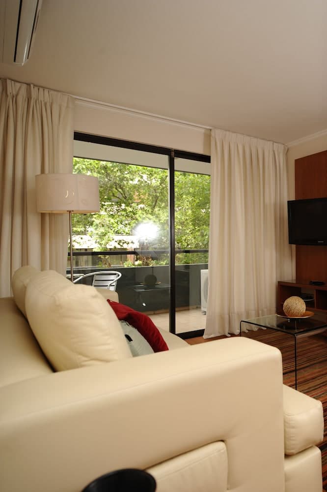 Time Stay - Essential Apartments, Santiago, photo 4