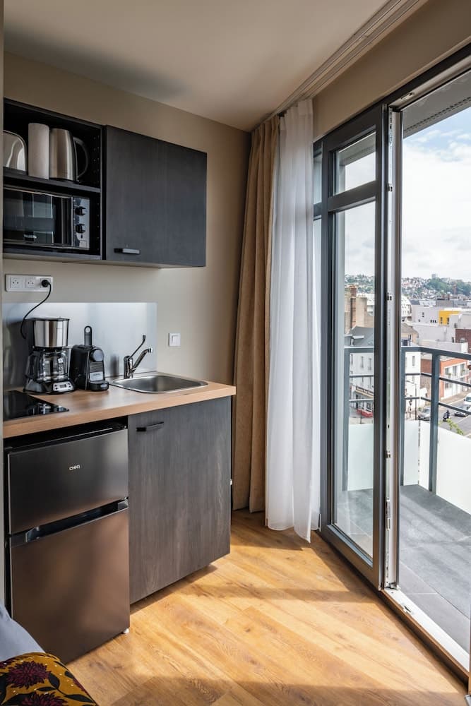 SMART APPART LE HAVRE 105, Le Havre, photo 4
