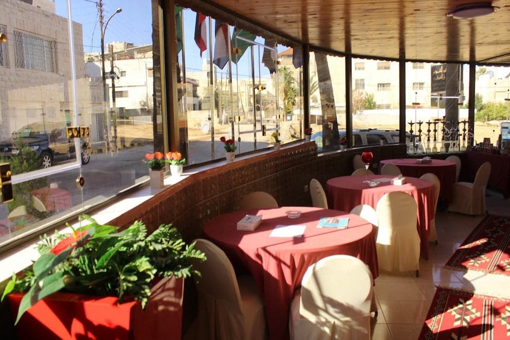 The Doors of Jerusalem, Amman, photo 3