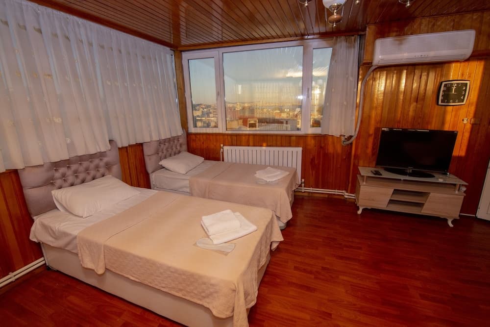 Desina Deluxe Apart, Istanbul, photo 5