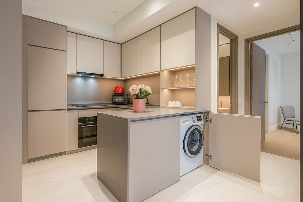 Metropole Luxury Riverside Apartment, Ho Chi Minh, photo 2