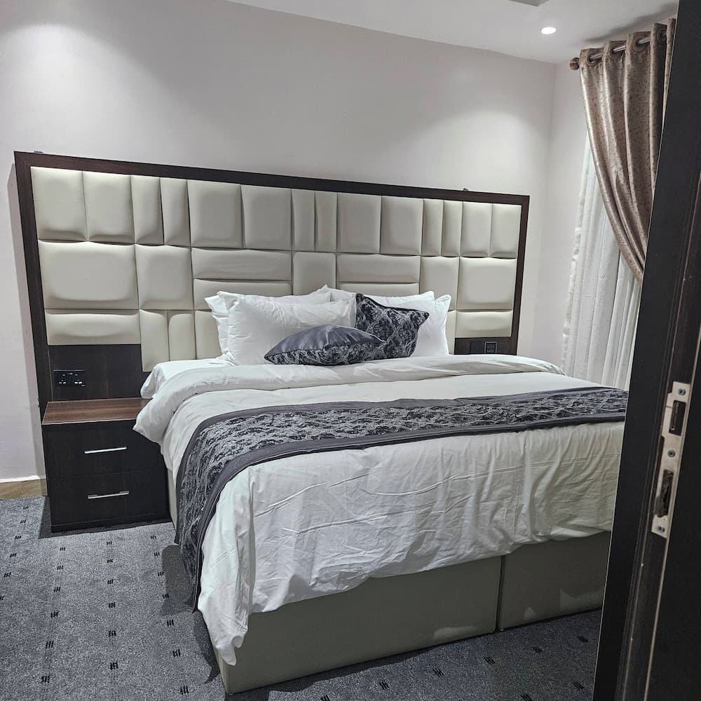 Anibex Luxe, Abuja, photo 4