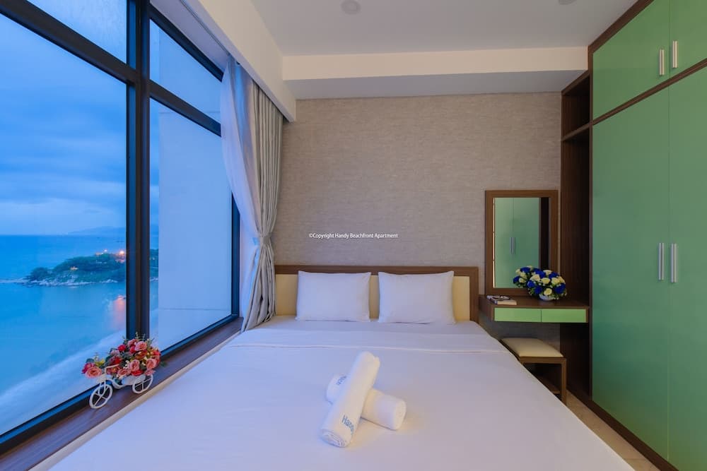 Handy Beachfront Apartment, Nha Trang, photo 5