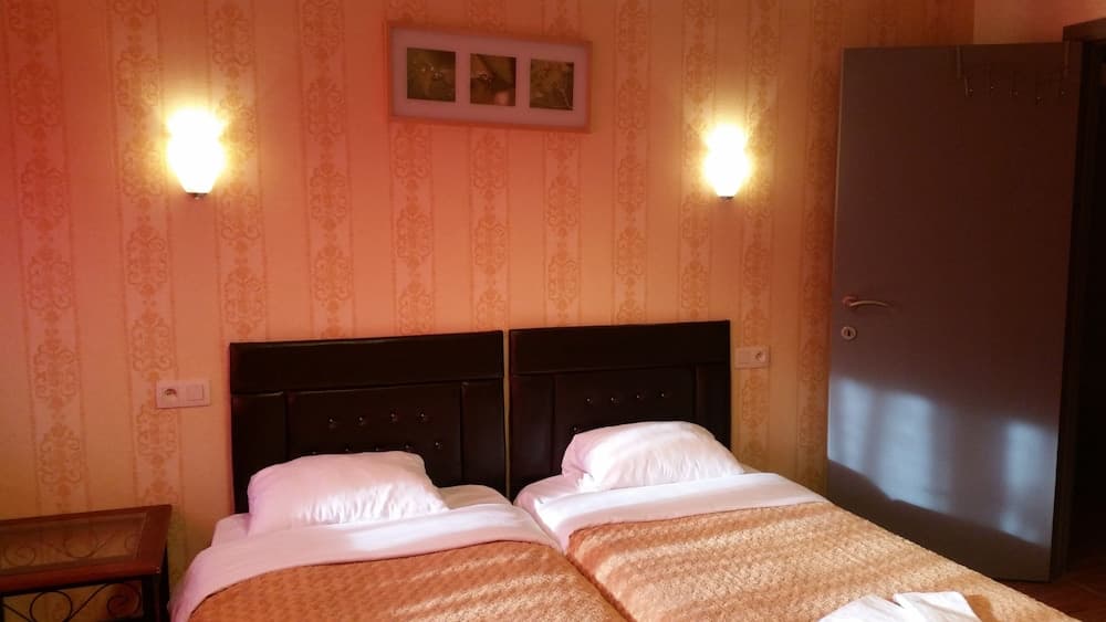 Sun Rise Apart Hotel, Brussels, photo 6