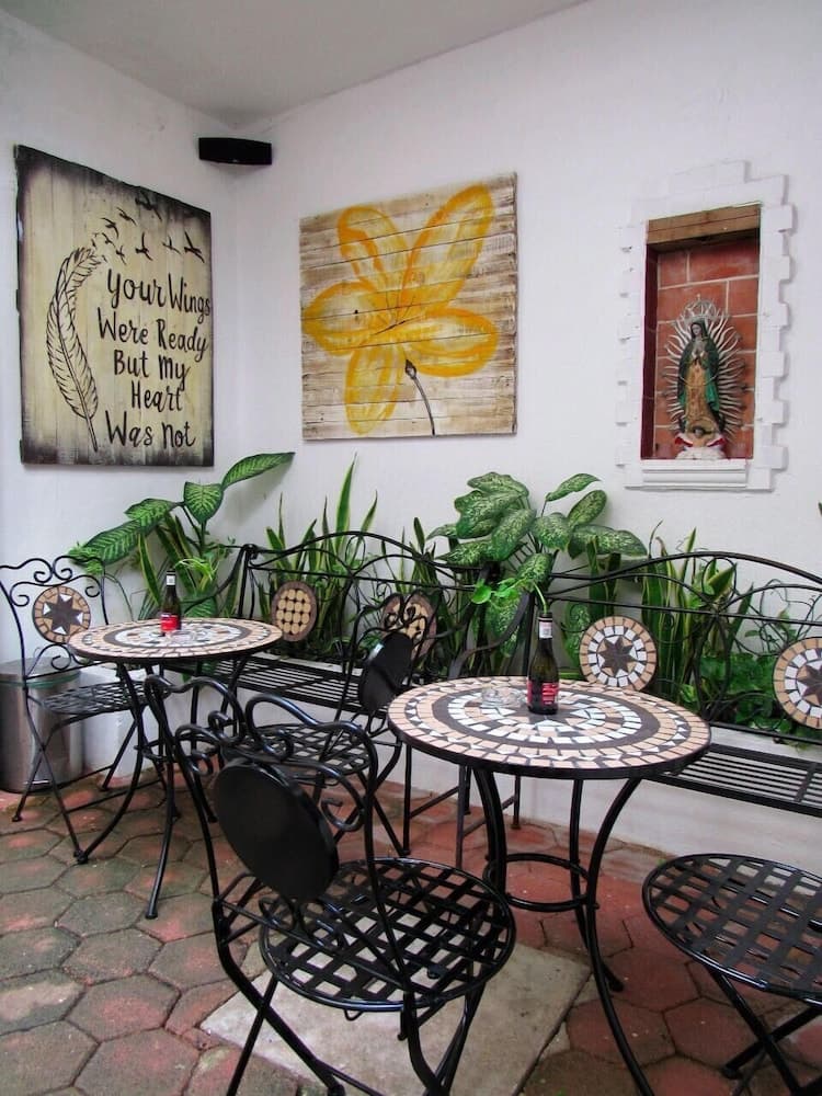 Coconut Hotel Boutique, Playa del Carmen, photo 5