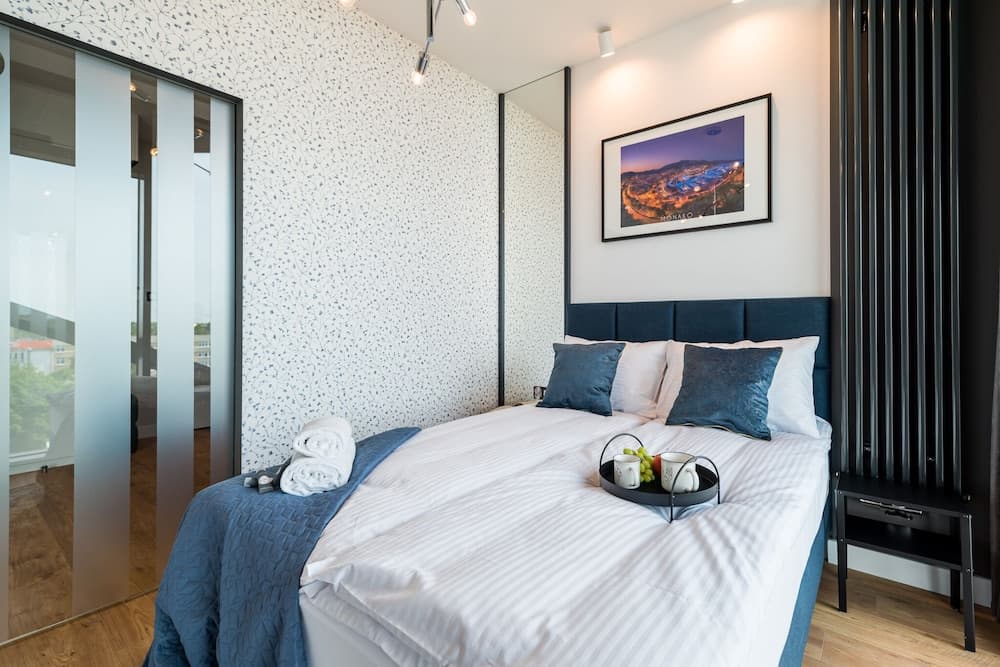Q18 ApartHotel, Bydgoszcz, photo 5
