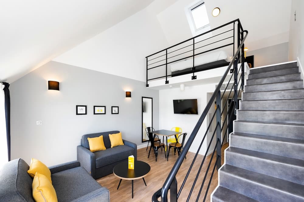 Staycity Aparthotels, Near Disneyland® Paris, Bailly-Romainvilliers, photo 6