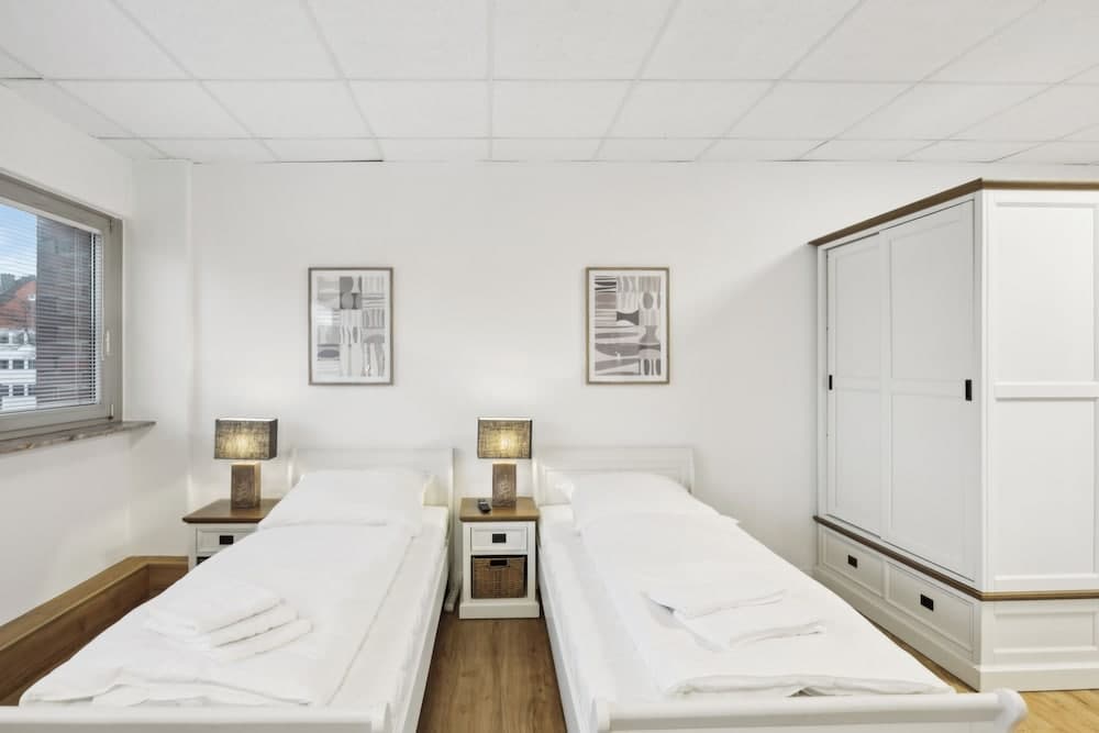 HanseStay Wandsbek, Hamburg, photo 4