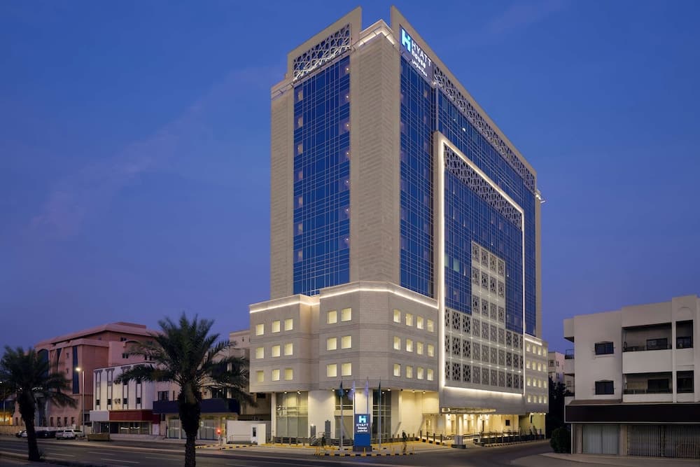 Hyatt House Jeddah Sari Street, Jeddah