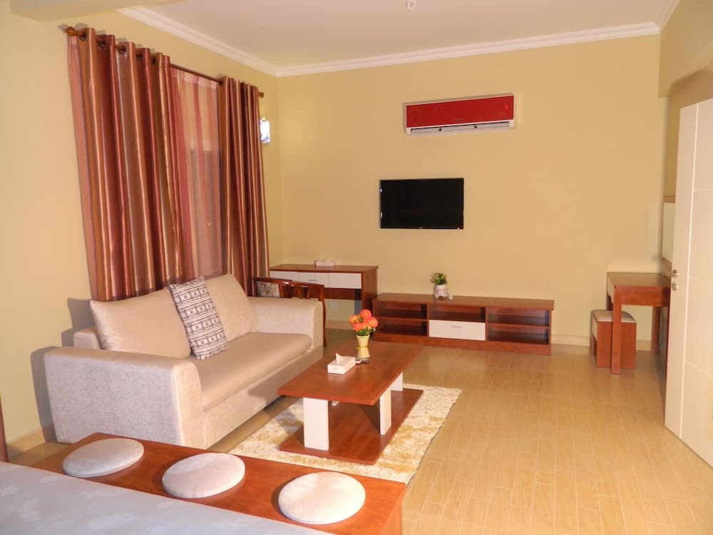 Wanasa Hotel Apartments, Muscat, photo 3