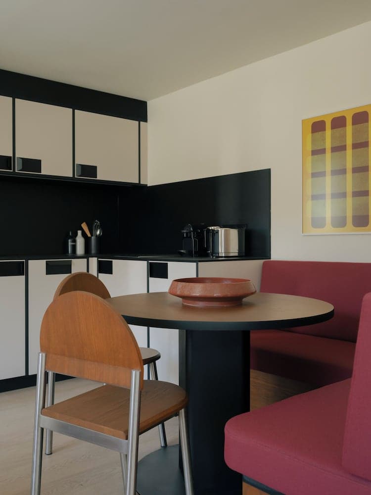 Edgar Suites - Église, Paris, photo 5