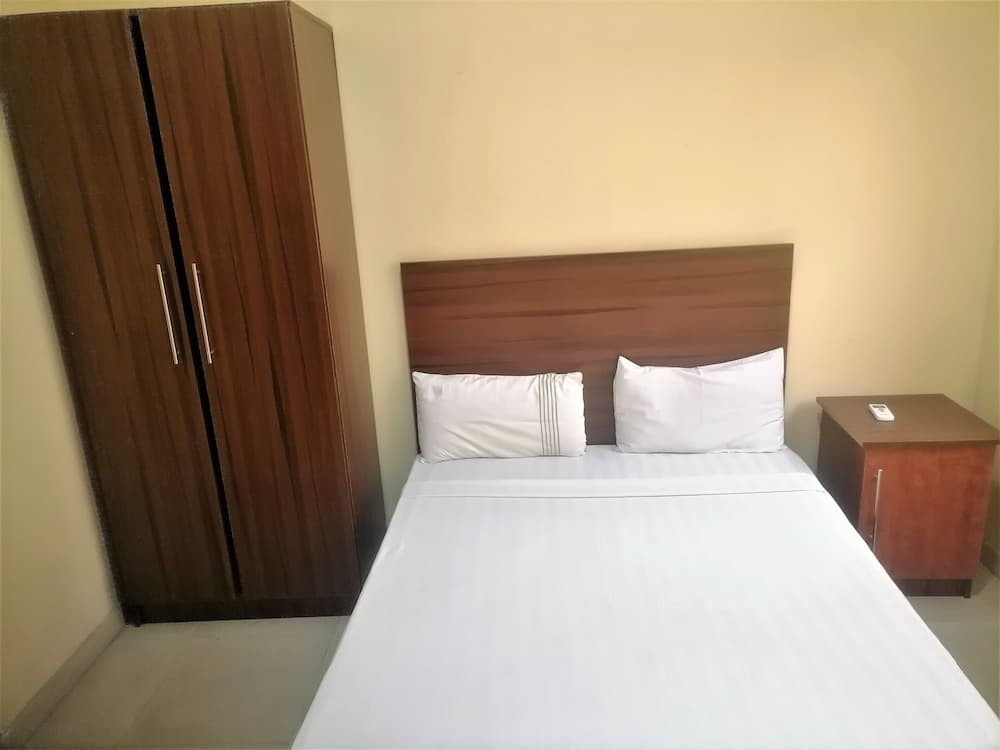Vacation Inn Hotel, Accra, photo 5