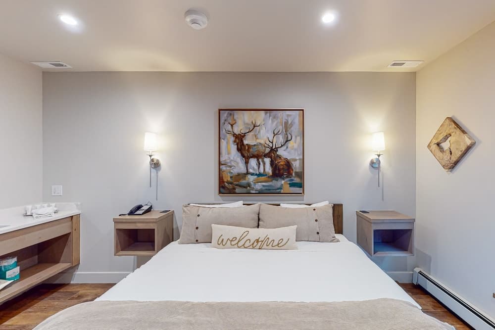 Lion Square Lodge, Vail, photo 2