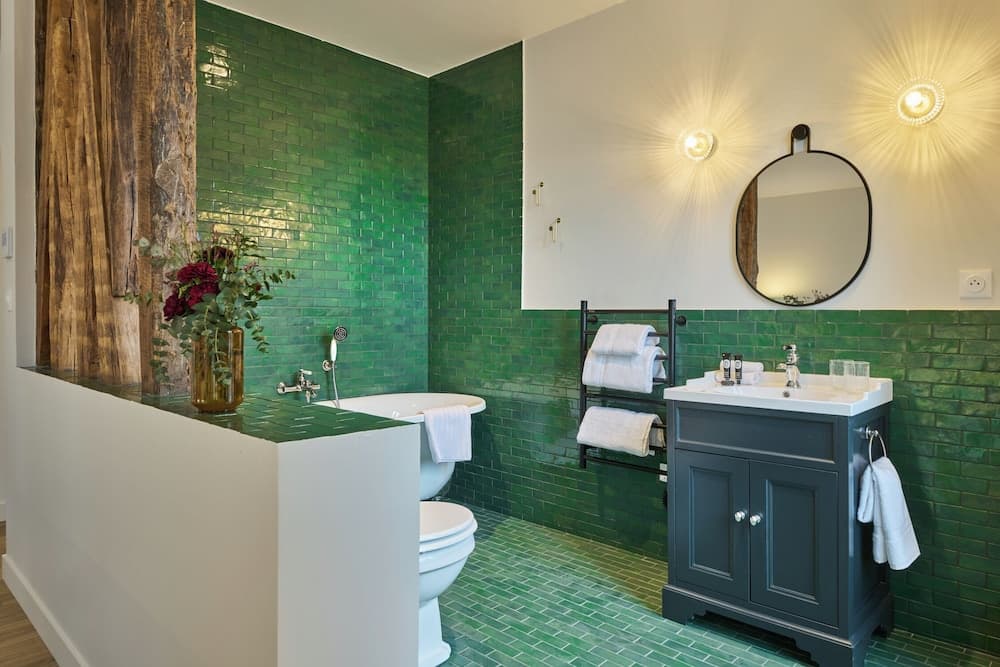 Maleyssie Les Suites, Chartres, photo 3