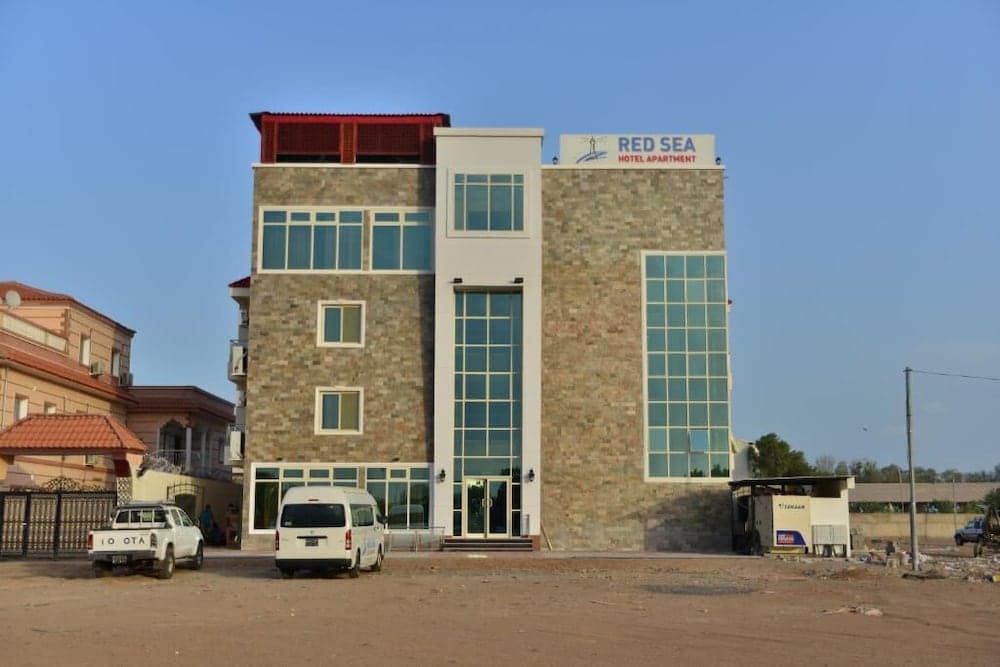 Red Sea Hotel Apartment, Djibouti