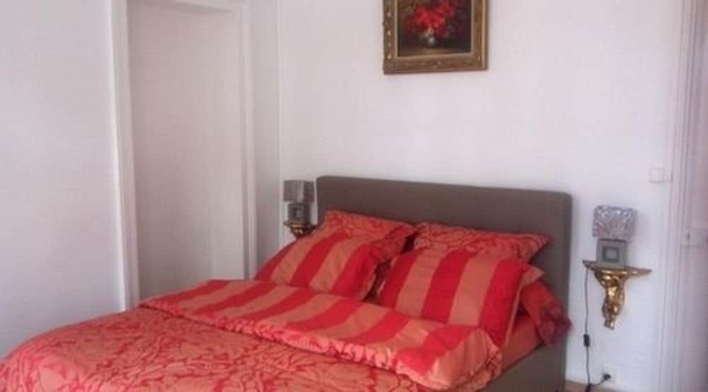 Nationale AppartHotel, Lille, photo 4