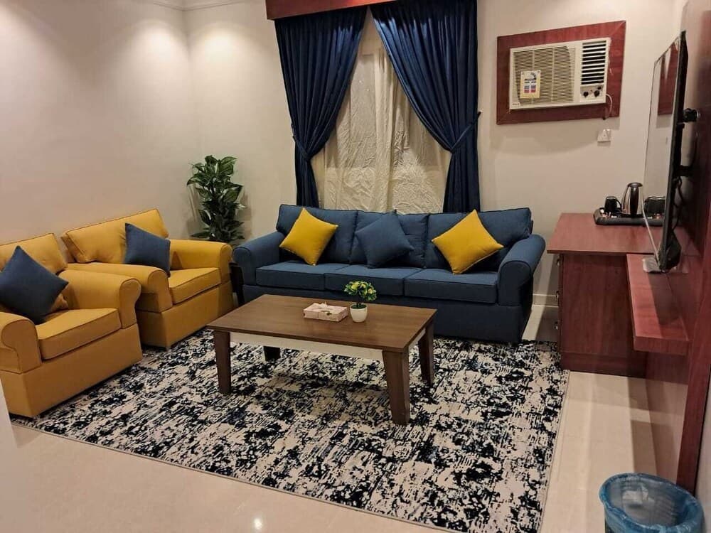 Ajneha Al Madina Apartments, Madinah, photo 6