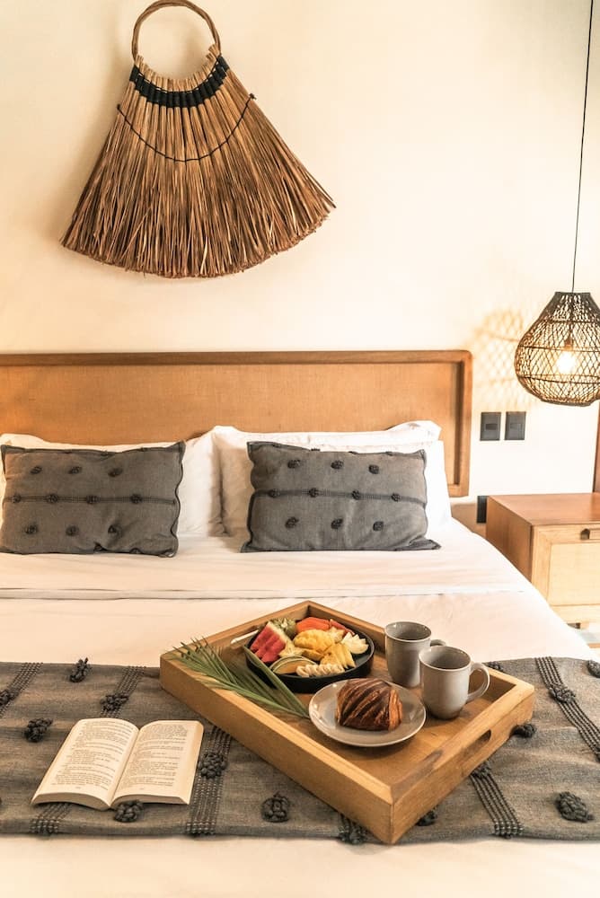 NAJ Boutique Hotel-Aldea Zama, Tulum