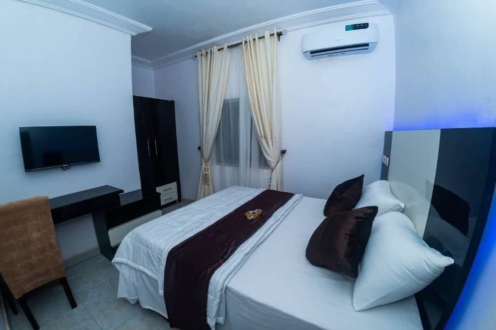 Ekulu Apartments, Enugu, photo 4