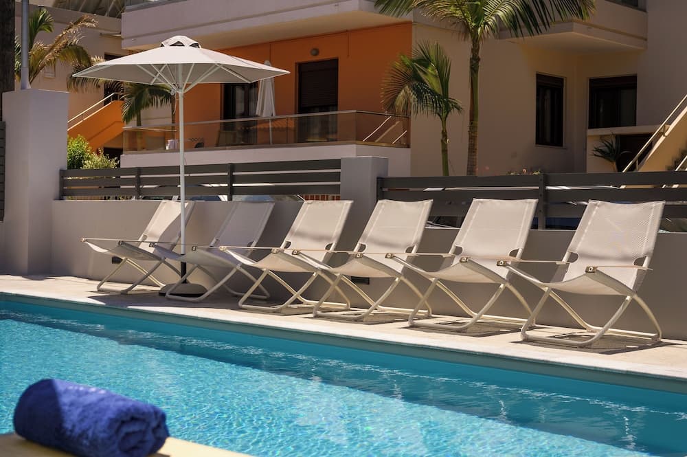 Athina Suites, Platanias, photo 5
