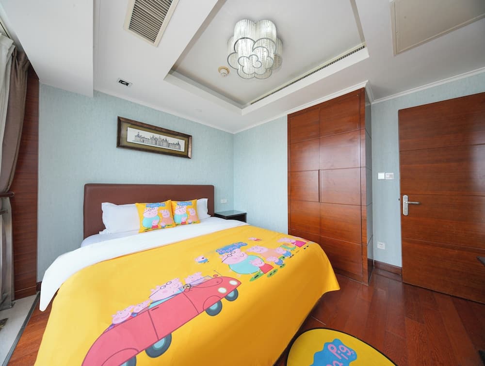 qingdaowanxianghaijing, Qingdao, photo 2