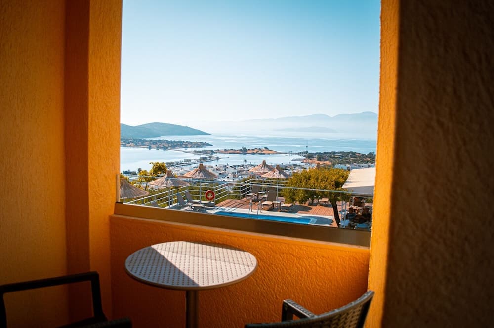 Elounda Heights - Adults Only, Agios Nikolaos, photo 4