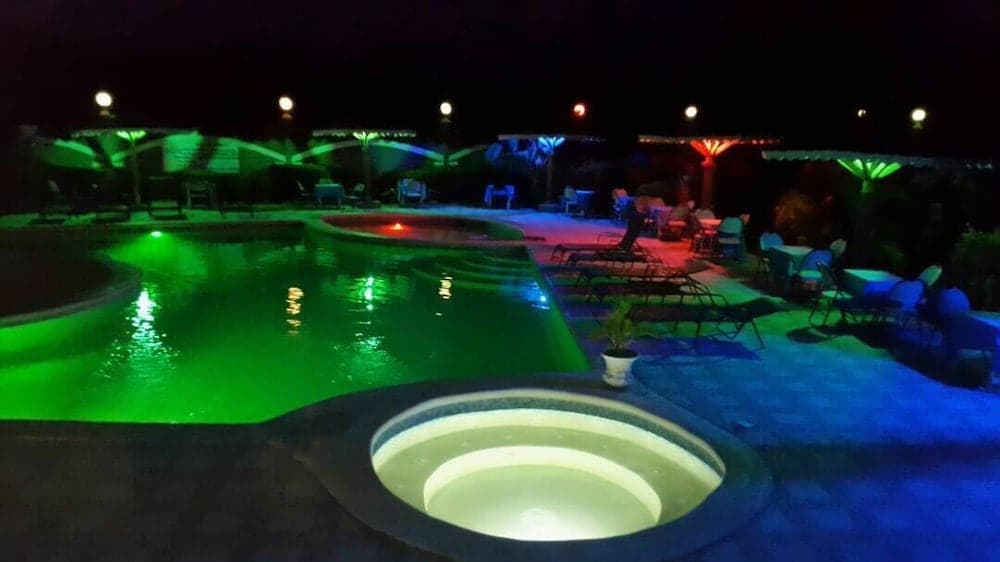 Odivin Hotel Luxury Suite, Gonaives, photo 5