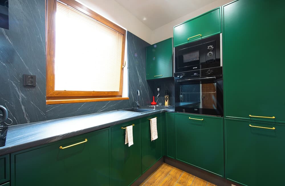 Apartmány Žakovce & SPA, Vysoké Tatry, photo 4