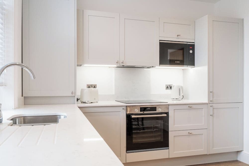 8 The Quadrant Luxury Apartments Hoylake, Hoylake, photo 5