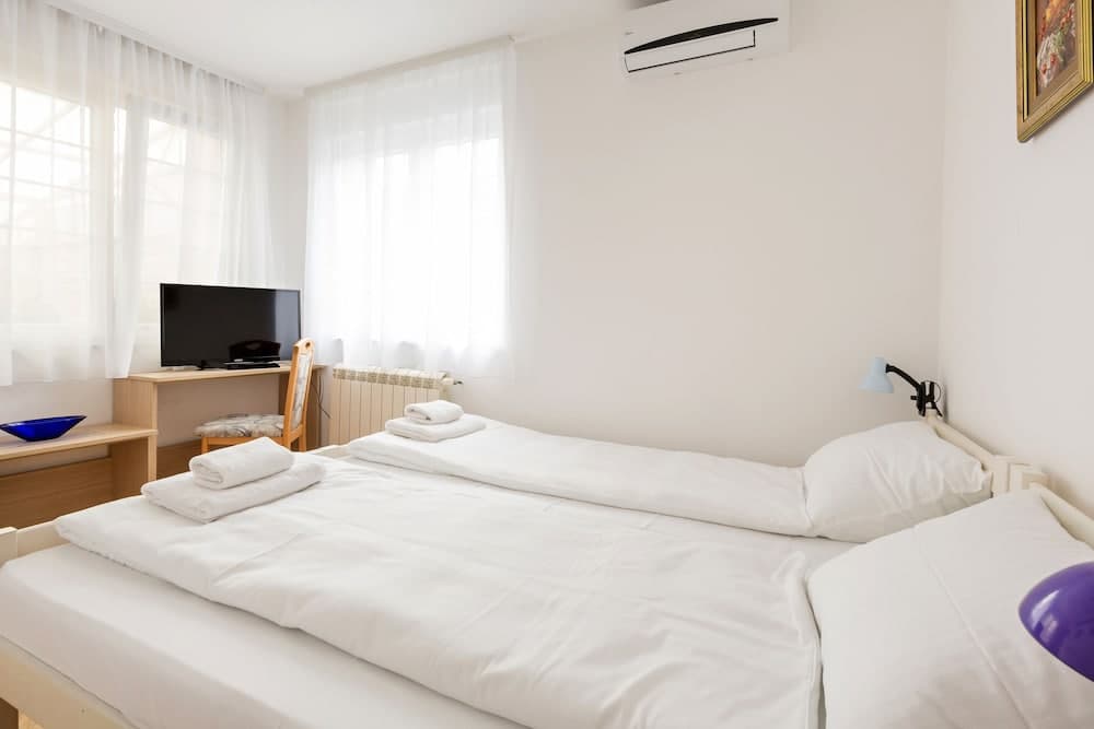 Dolce Vita Luxury Suites, Belgrade, photo 2