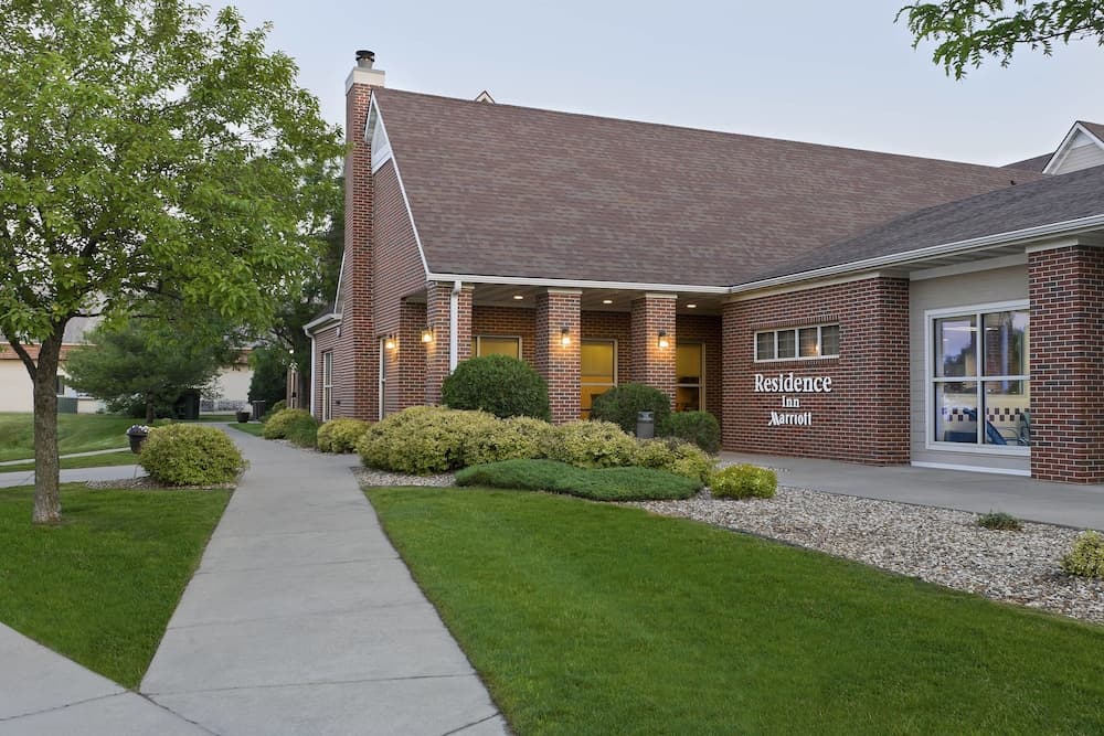 Residence Inn Cedar Rapids, Cedar Rapids, photo 3