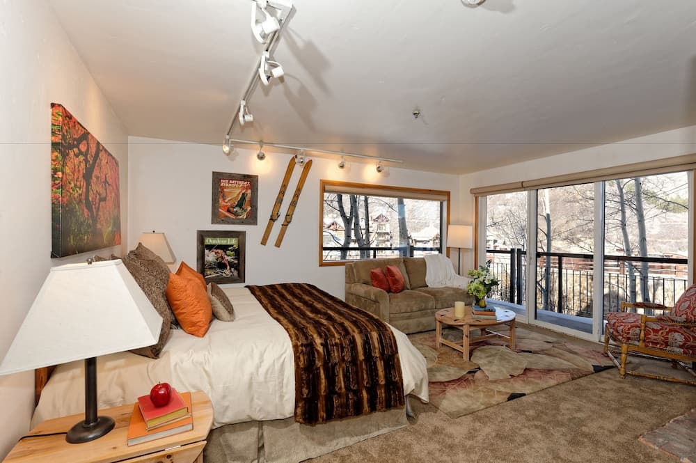 The Crestwood Condominiums, Snowmass Village, photo 6