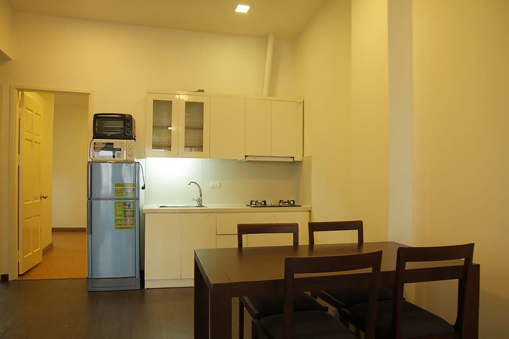 Apartment Kim Ma, Hanoi, photo 5