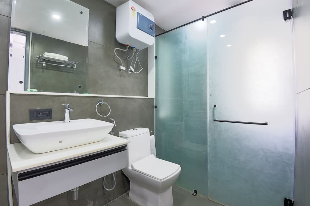 BedChambers Serviced Apartment, Golf Course, Gurgaon, Gurugram, photo 4