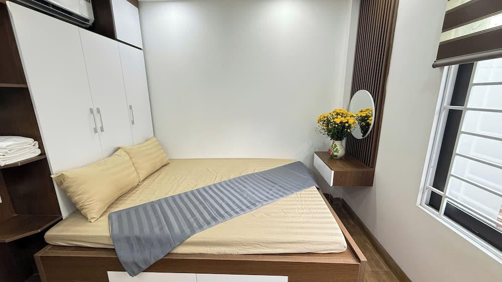 Era Apartment 491 De La Thanh, Hanoi, photo 2