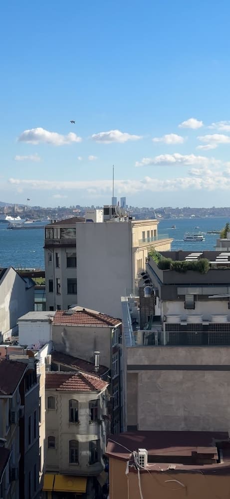 Port Suites Karaköy, Istanbul, photo 2