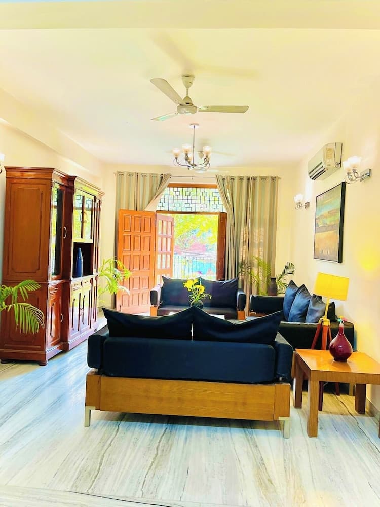 BedChambers Serviced Apartments -Artemis, Gurugram, photo 4