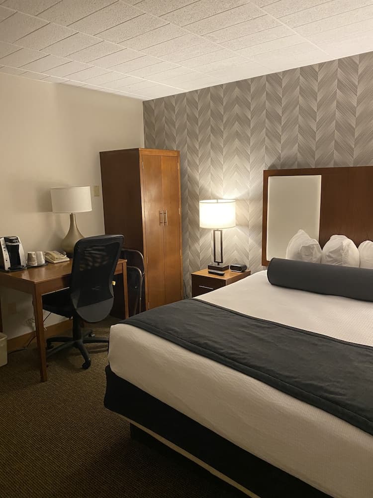 The Lodge at Wisp Resort, McHenry, photo 3