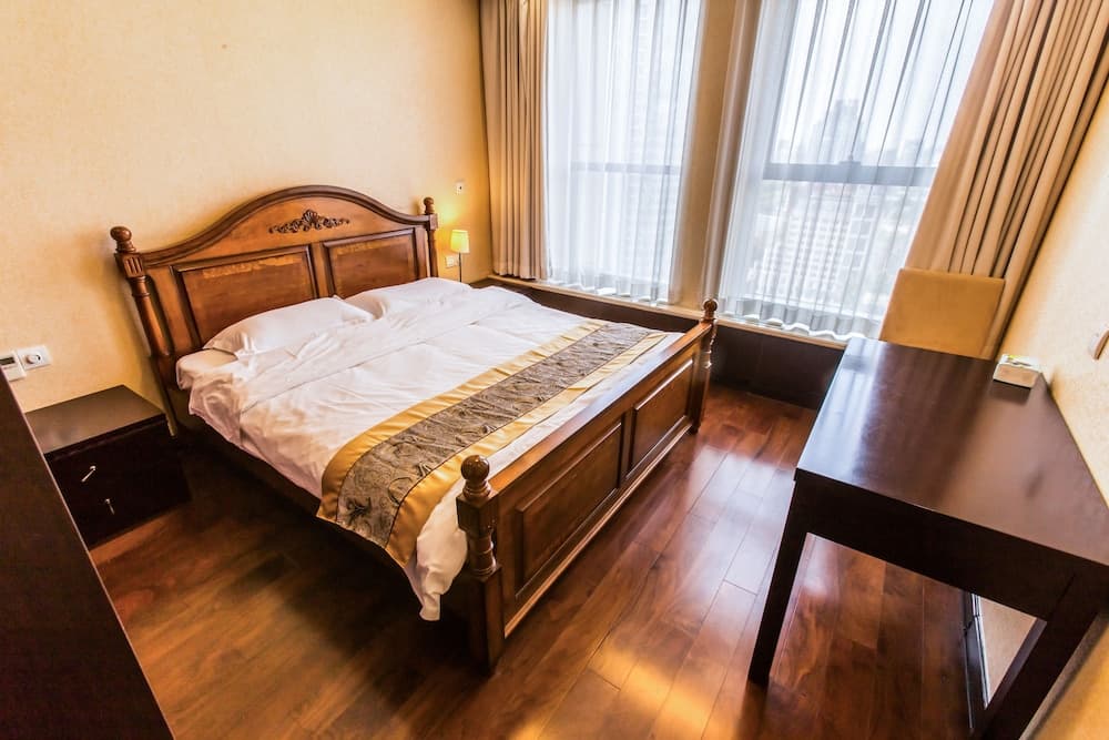 World City Jiamei Service Apartment, Beijing, photo 5
