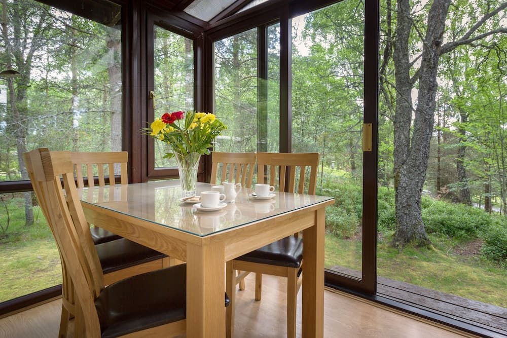 Macdonald Lochanhully Woodland Club, Carrbridge, photo 3