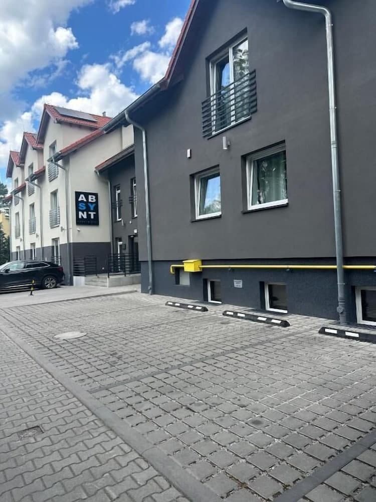 Aparthotel Solskiego 44 Wrocław, Wroclaw, photo 3