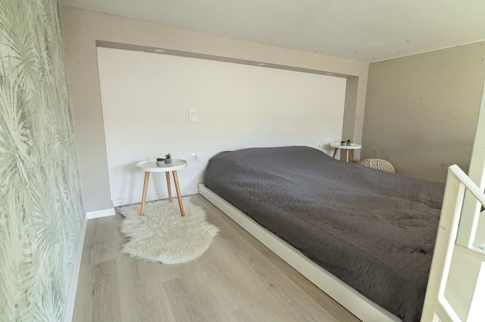 Palms Apartments Budapest, Budapest, photo 6