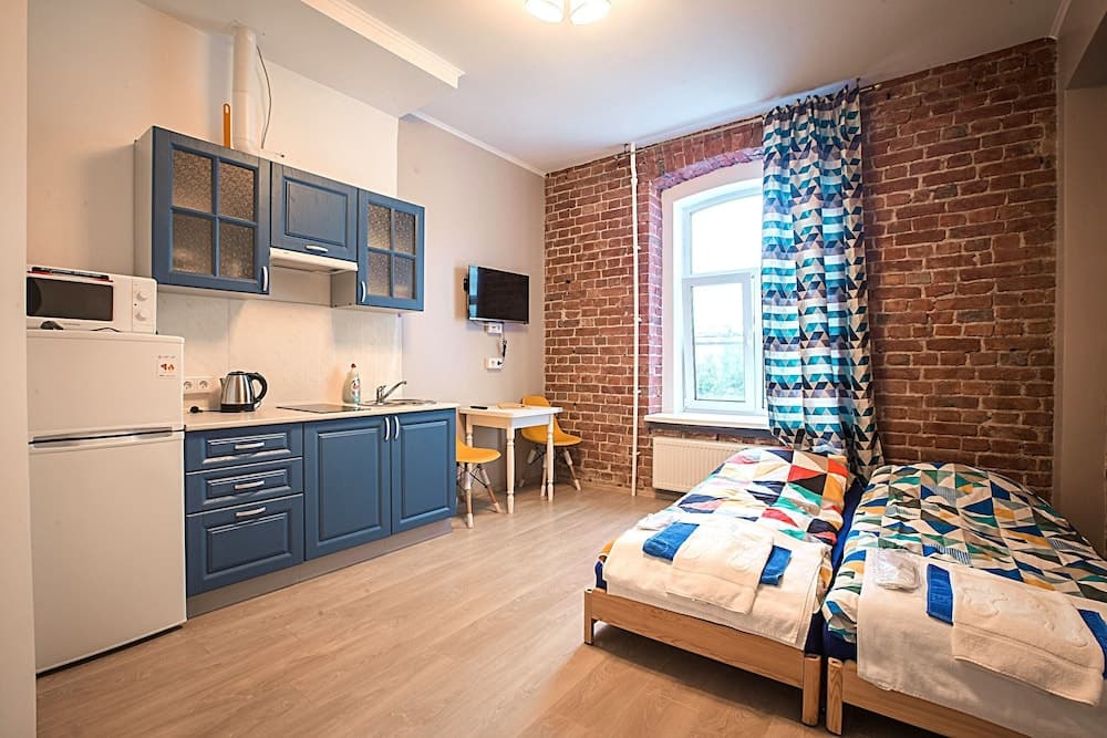 Okoshki Apart-Hotel, St. Petersburg